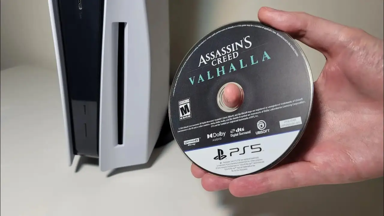 PlayStation
