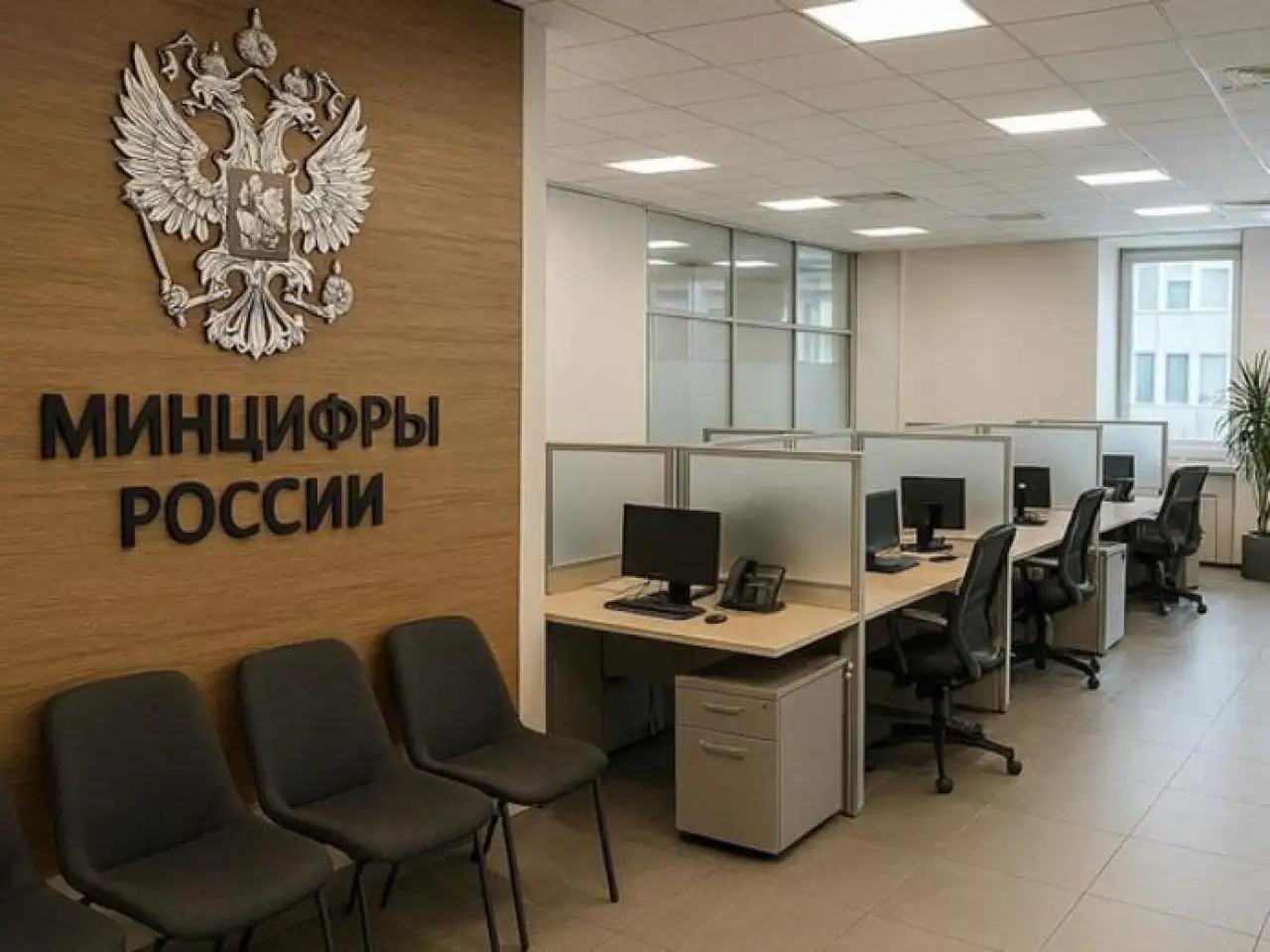 Минцифры