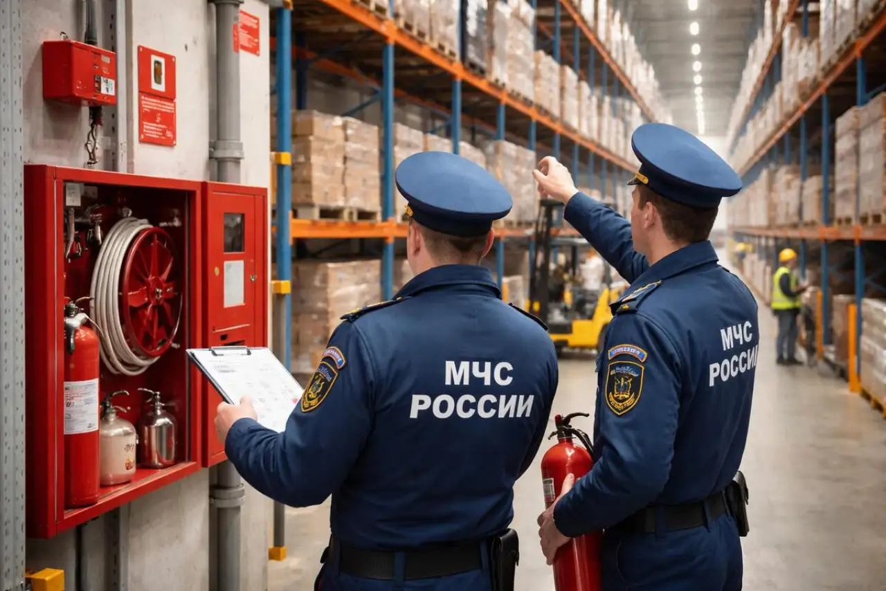 Надзор