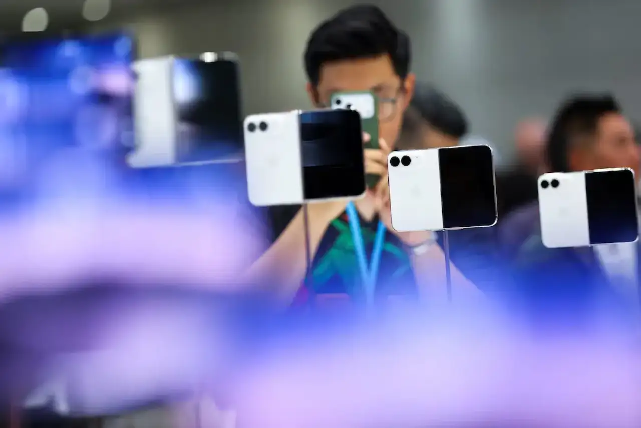 iPhone Duo