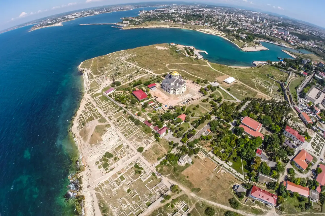 Севастополь