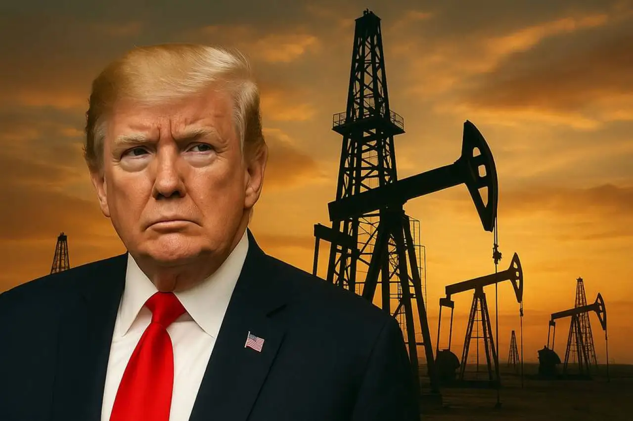 Трамп меняет акценты