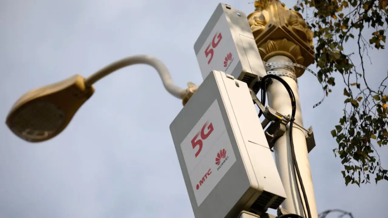 5G МТС