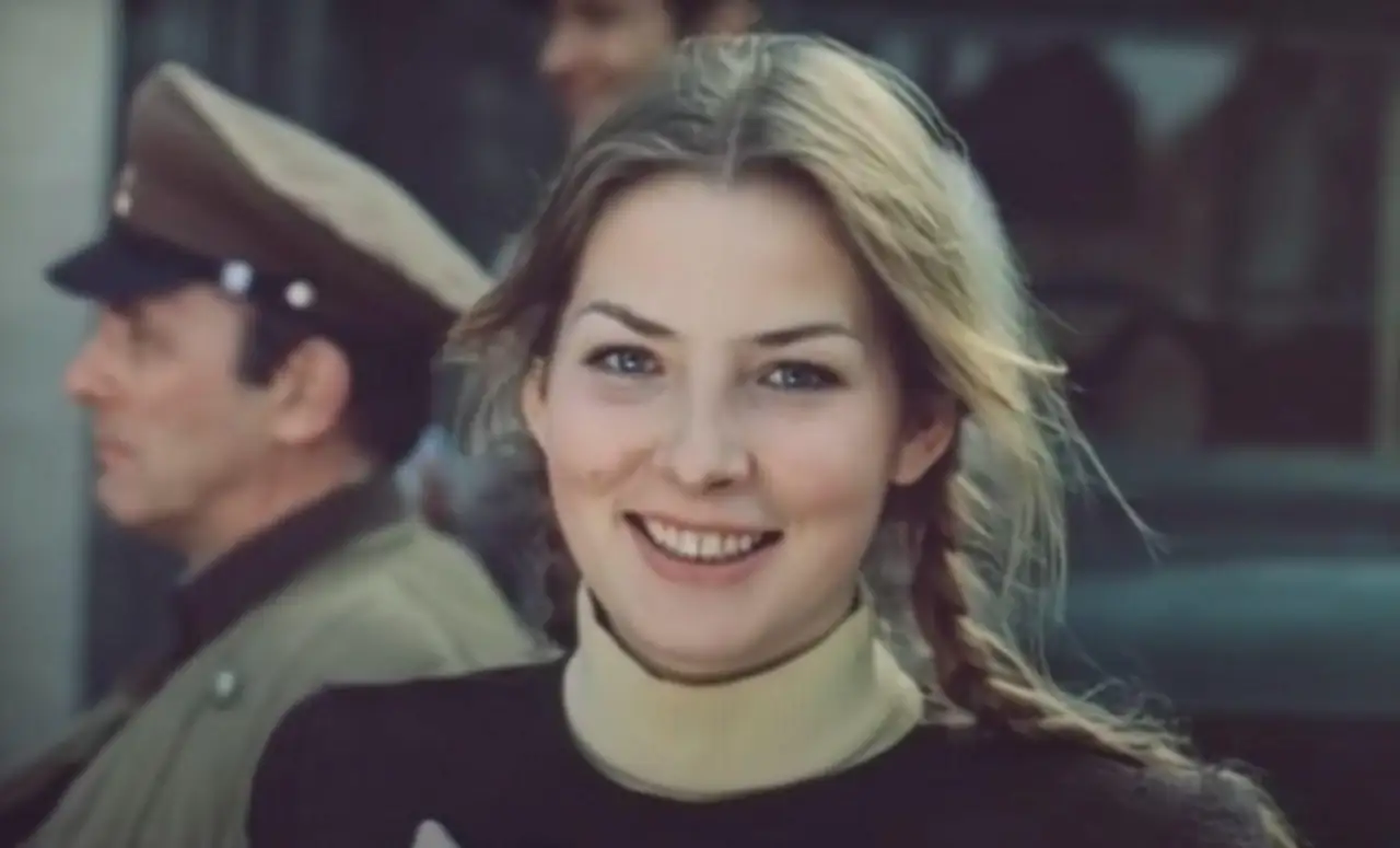 Варя Синичкина