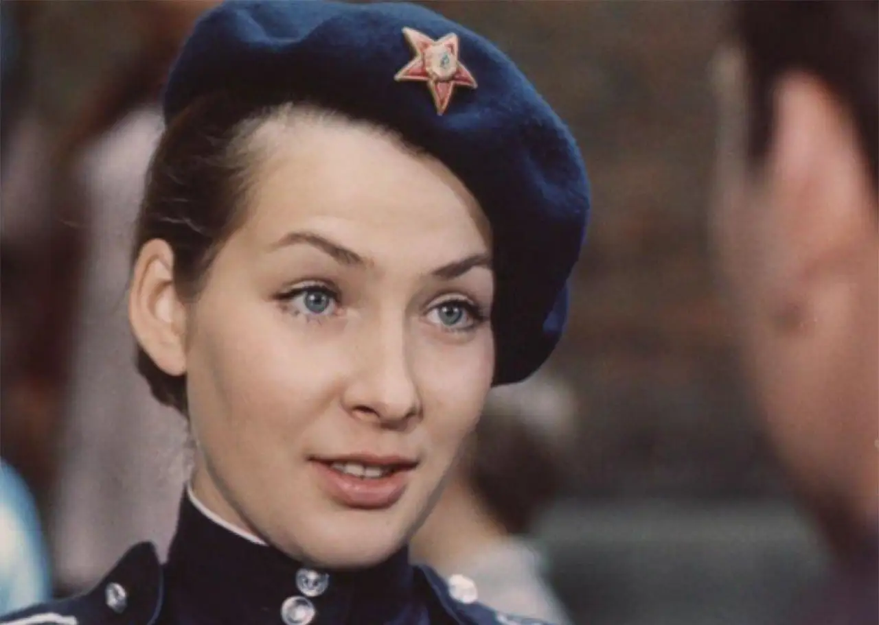 Варя Синичкина