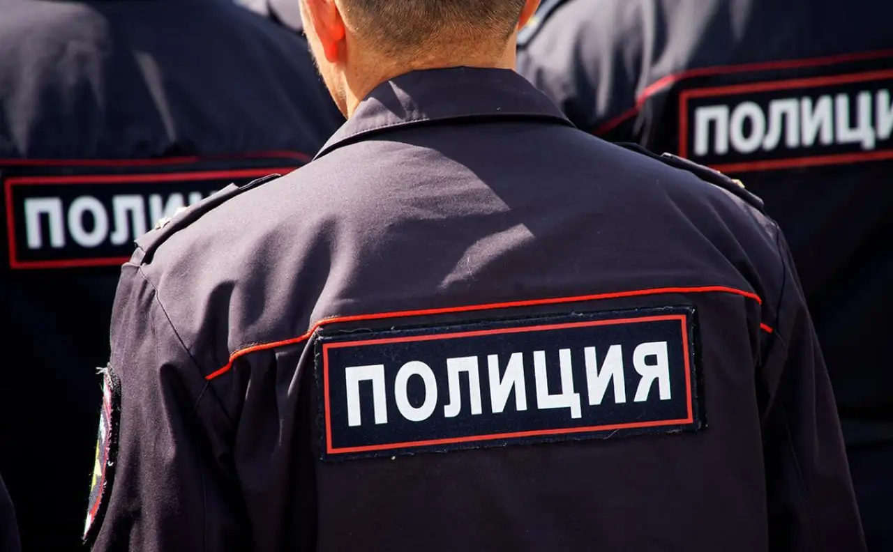 Ношение формы