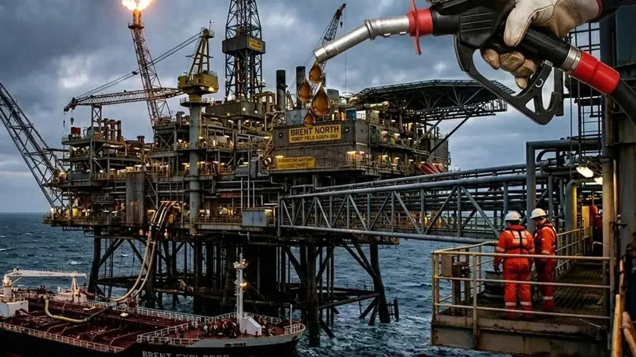 Нефть на 18 сентября 2026