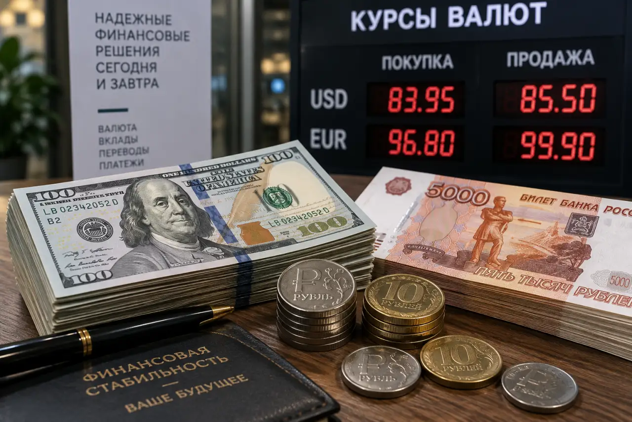 Доллар на 20 сентября