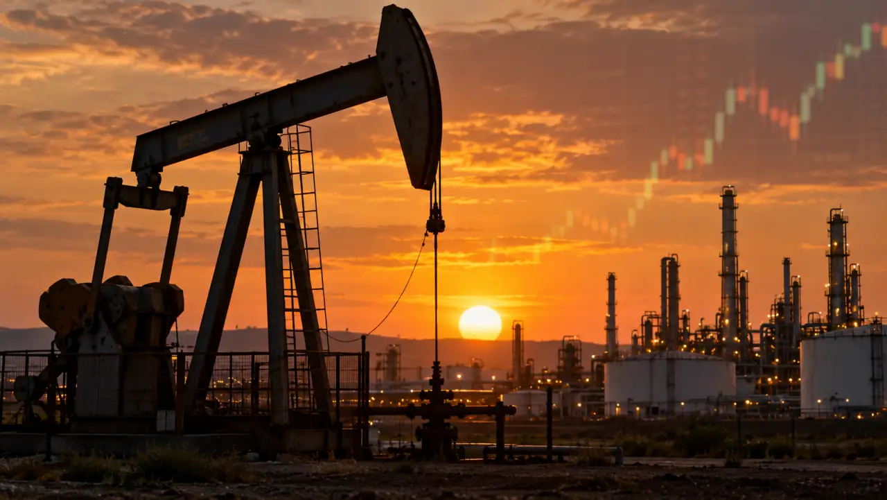 Нефть на 21 сентября
