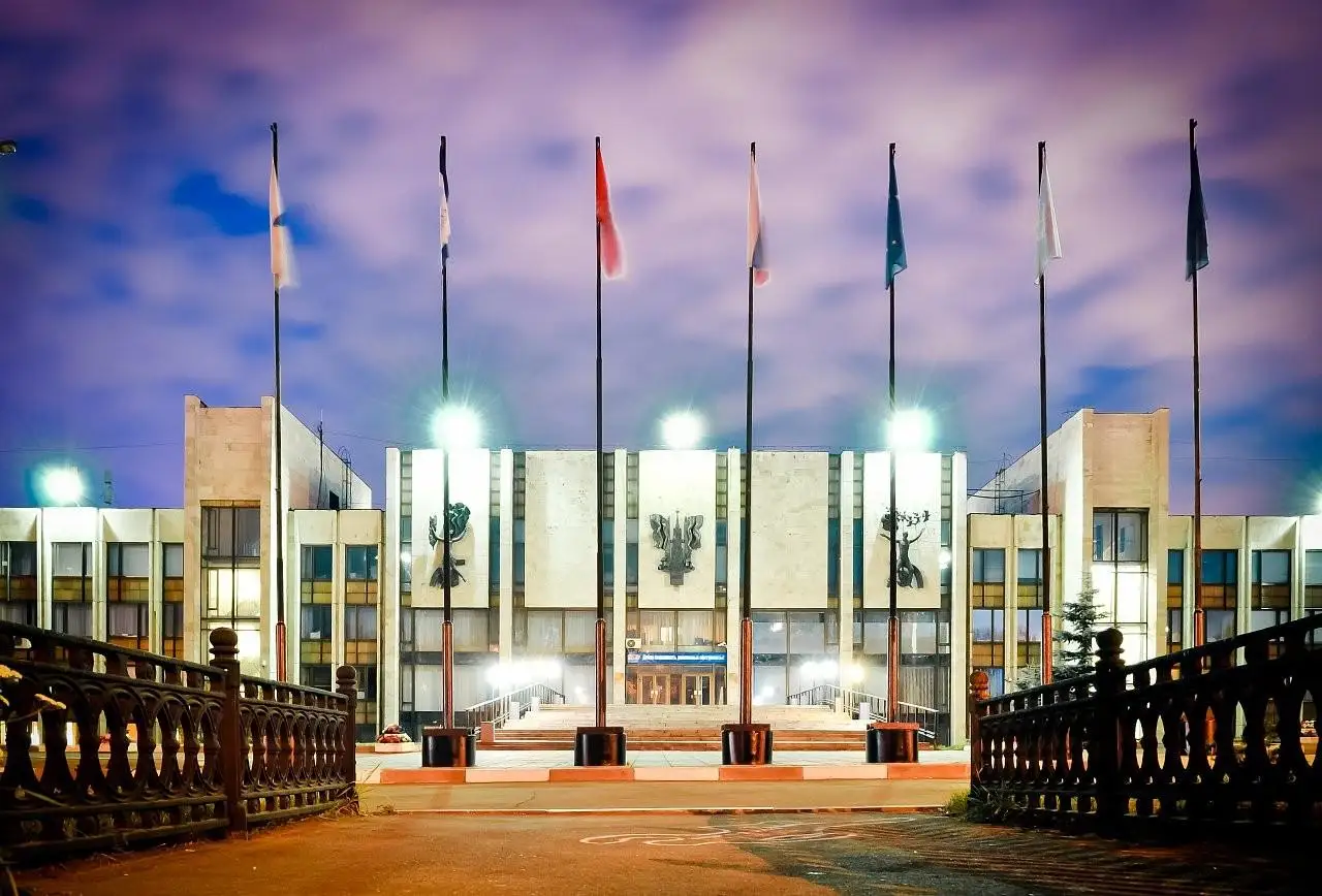 МГИМО