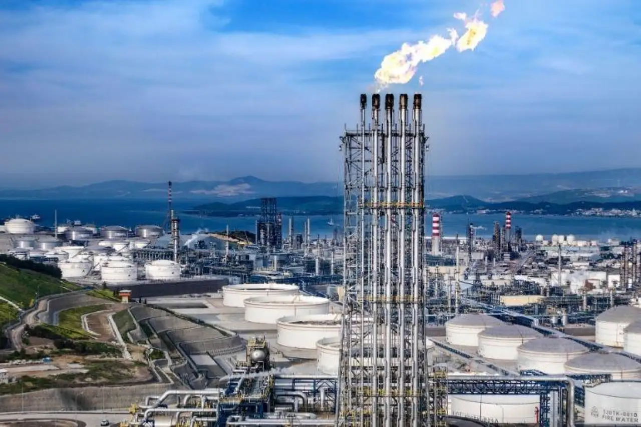 Нефть на 24 сентября 2026