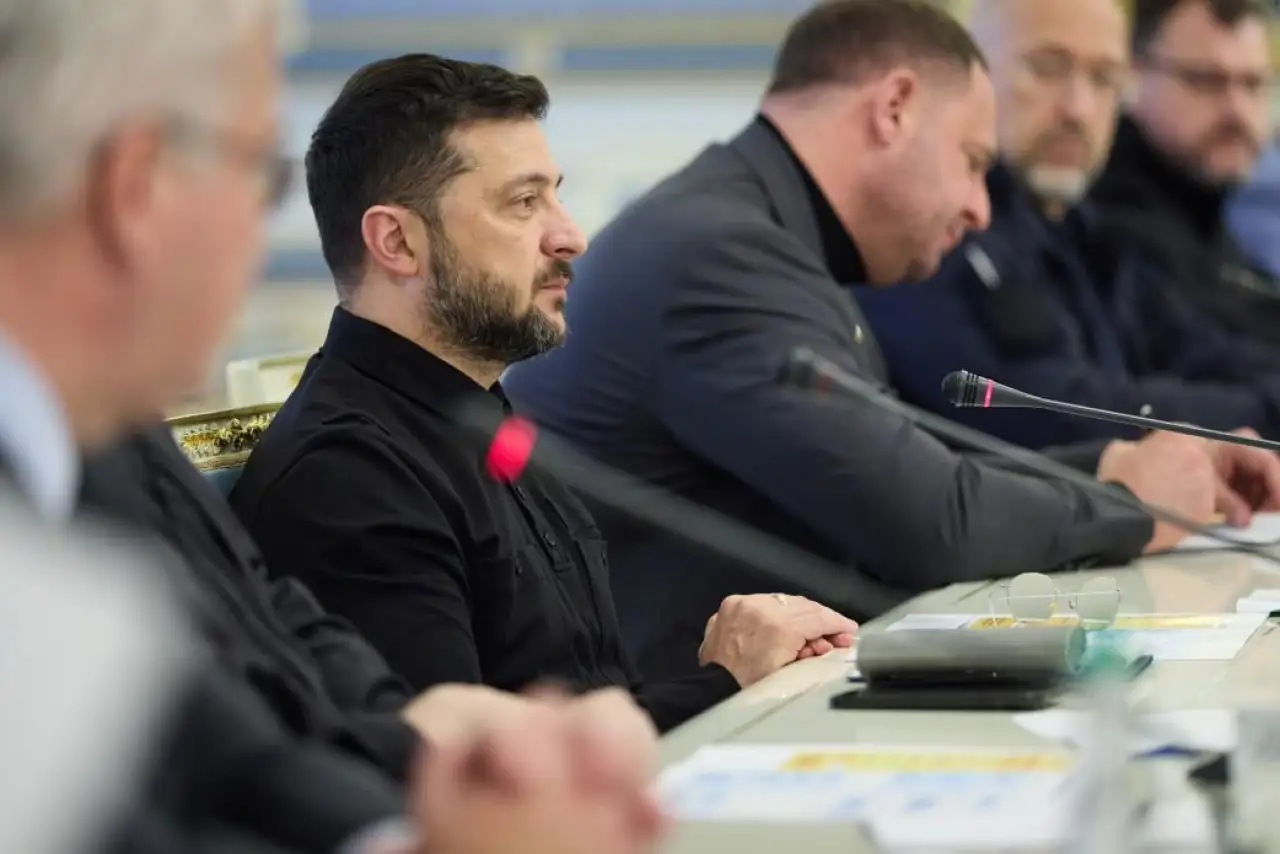 Оборонные расходы