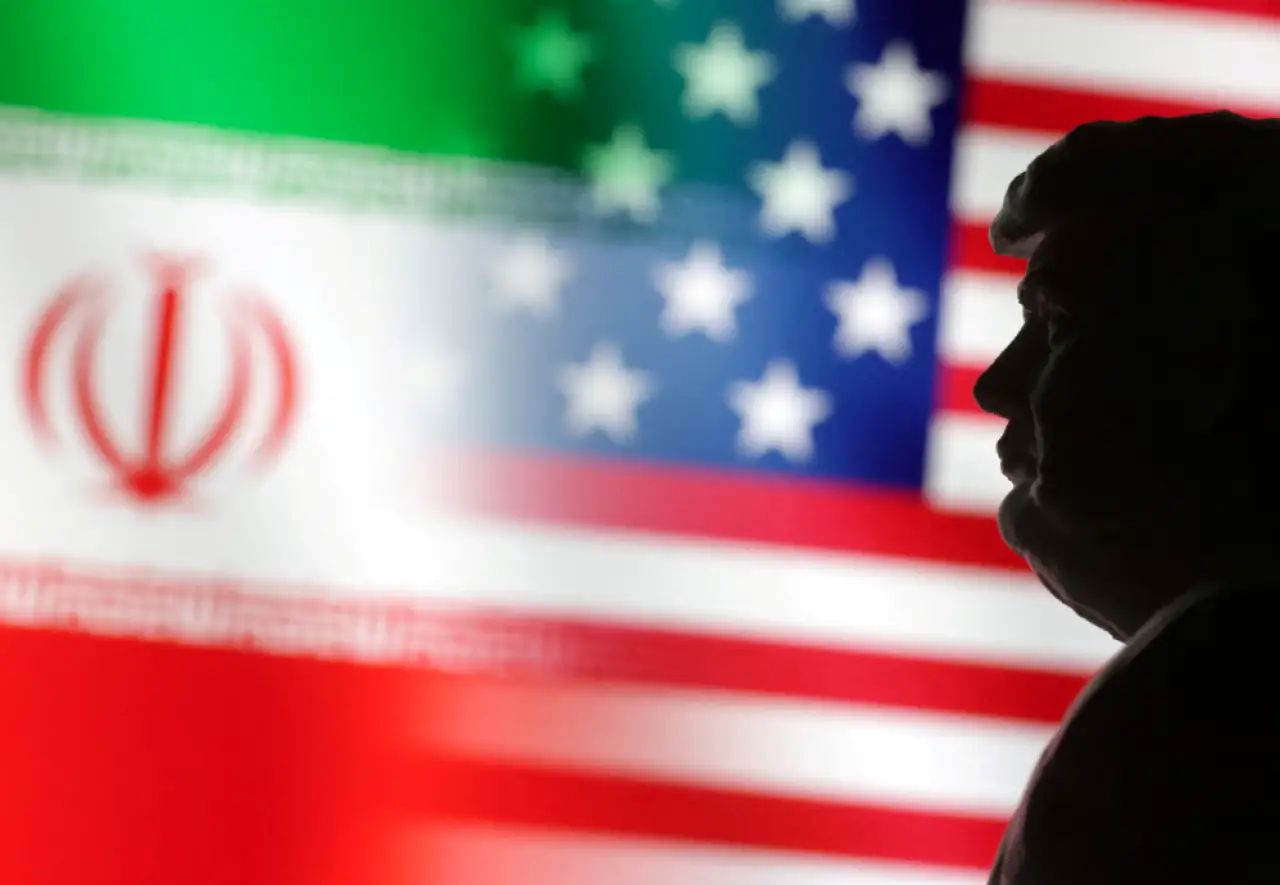 Удары США по Ирану