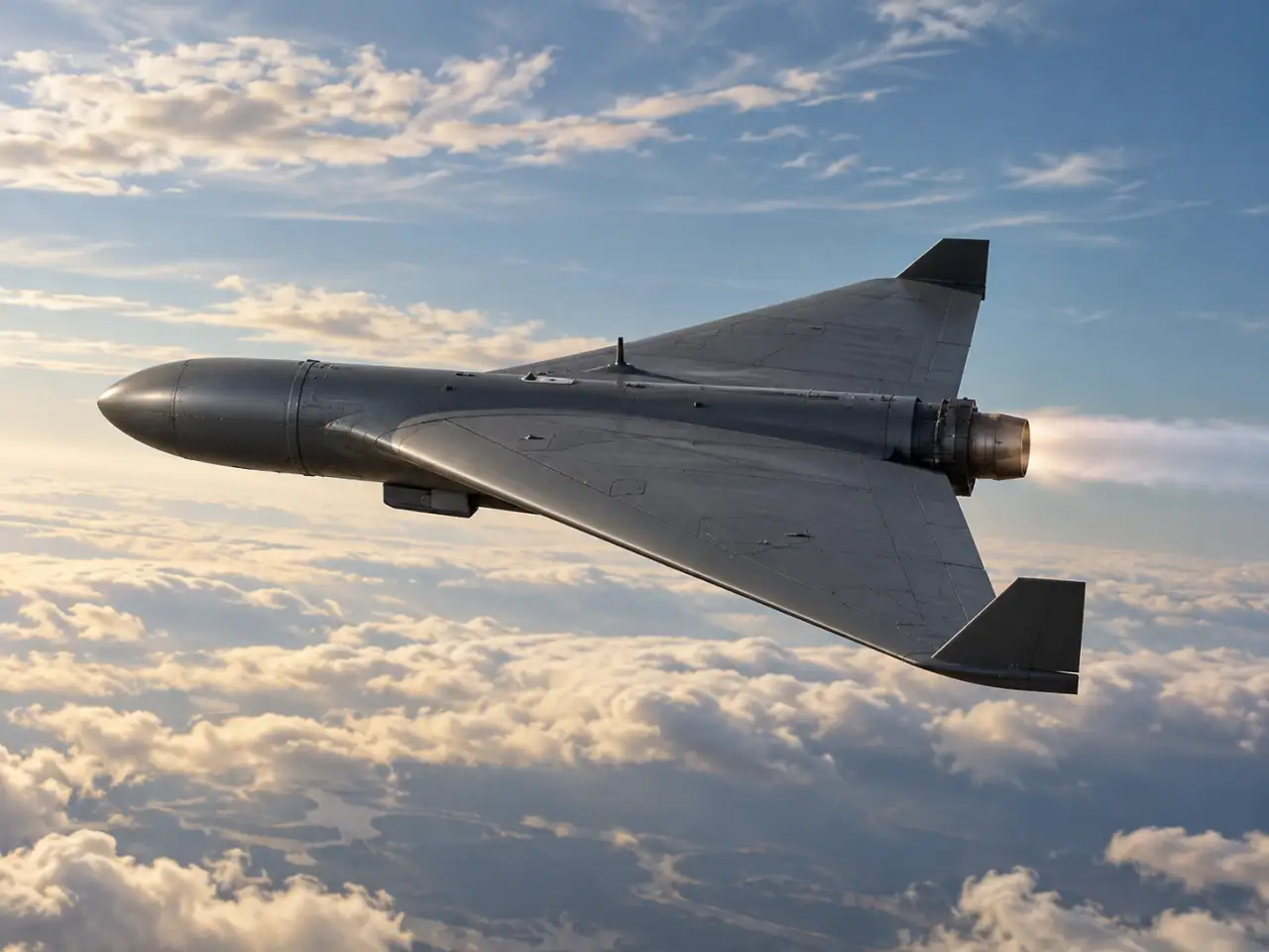 Герань-5