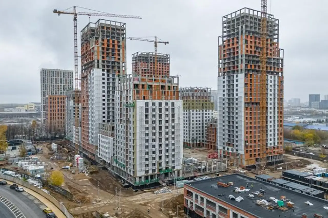 Минстрой