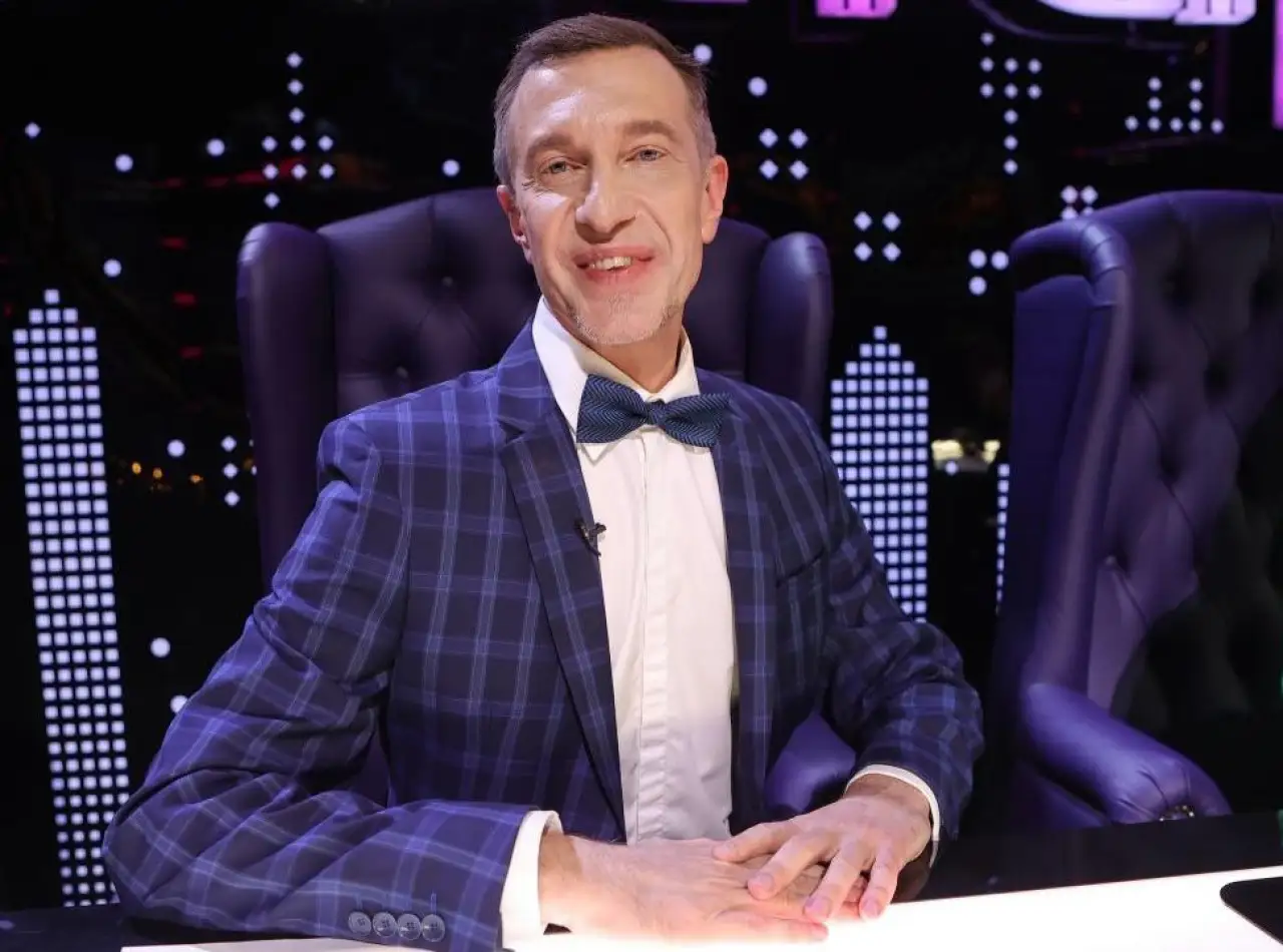 Сергей Соседов