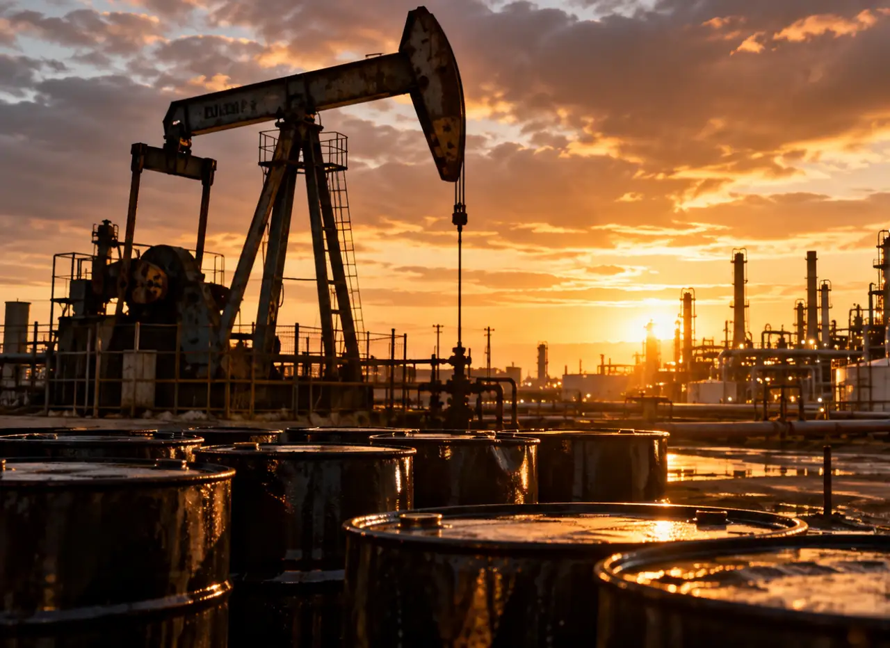 Нефть на 2 октября