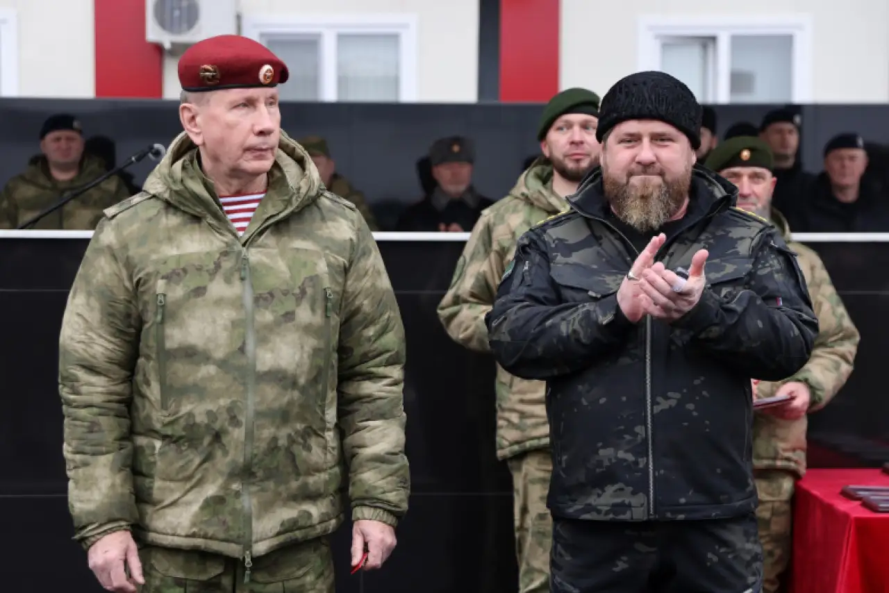 Звание генерала армии