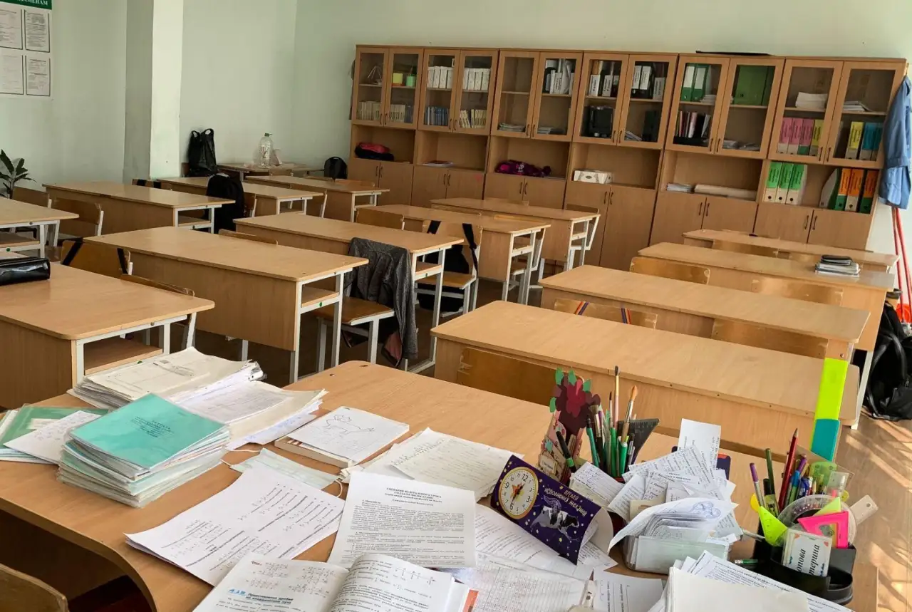Пенсия за педстаж