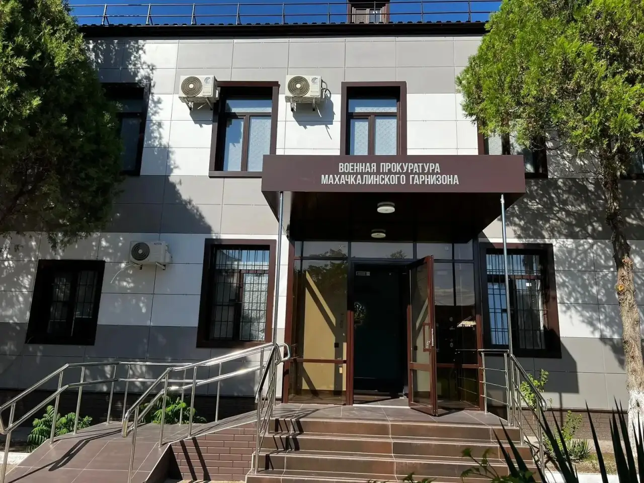Участники СВО