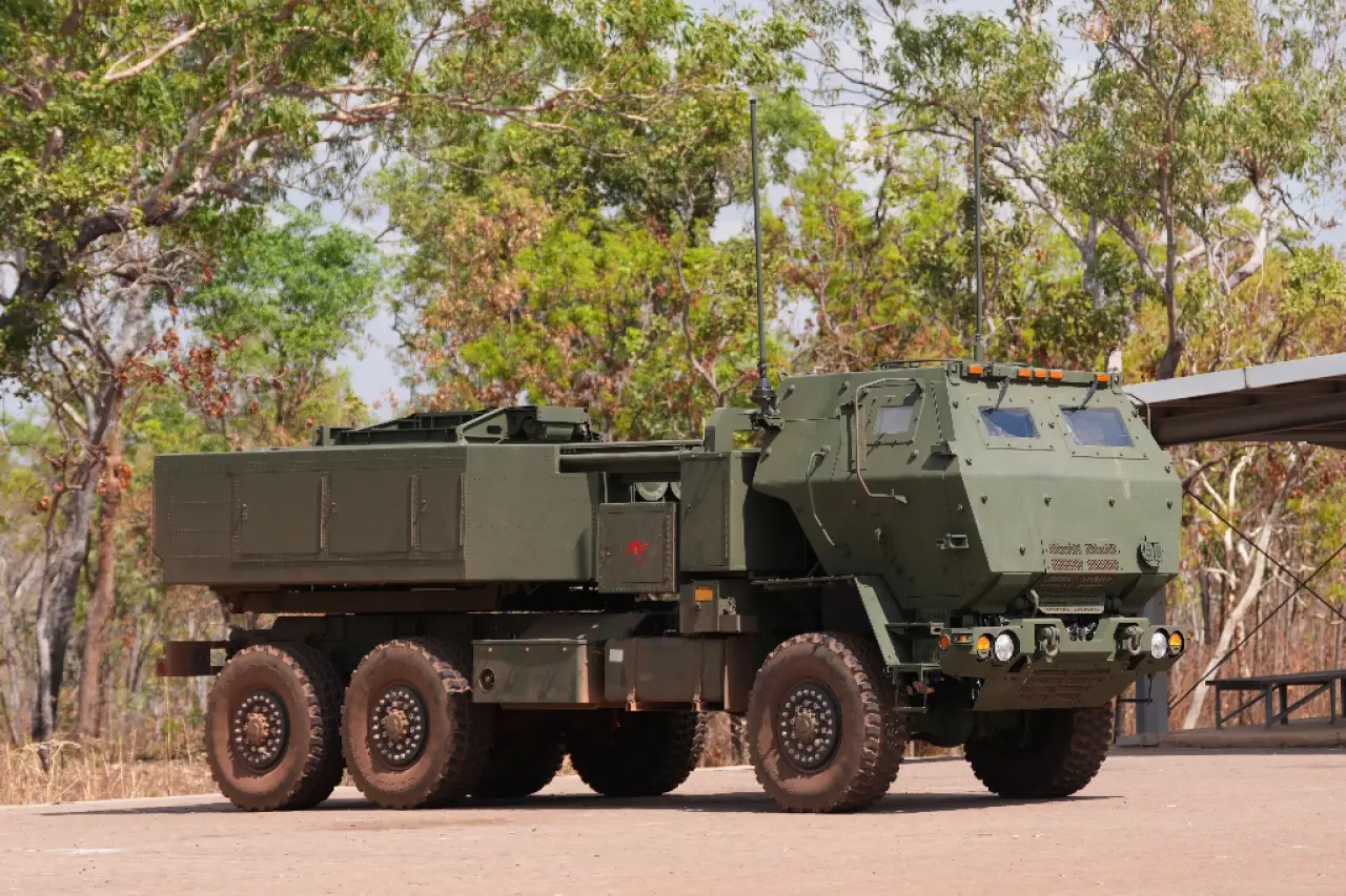 HIMARS