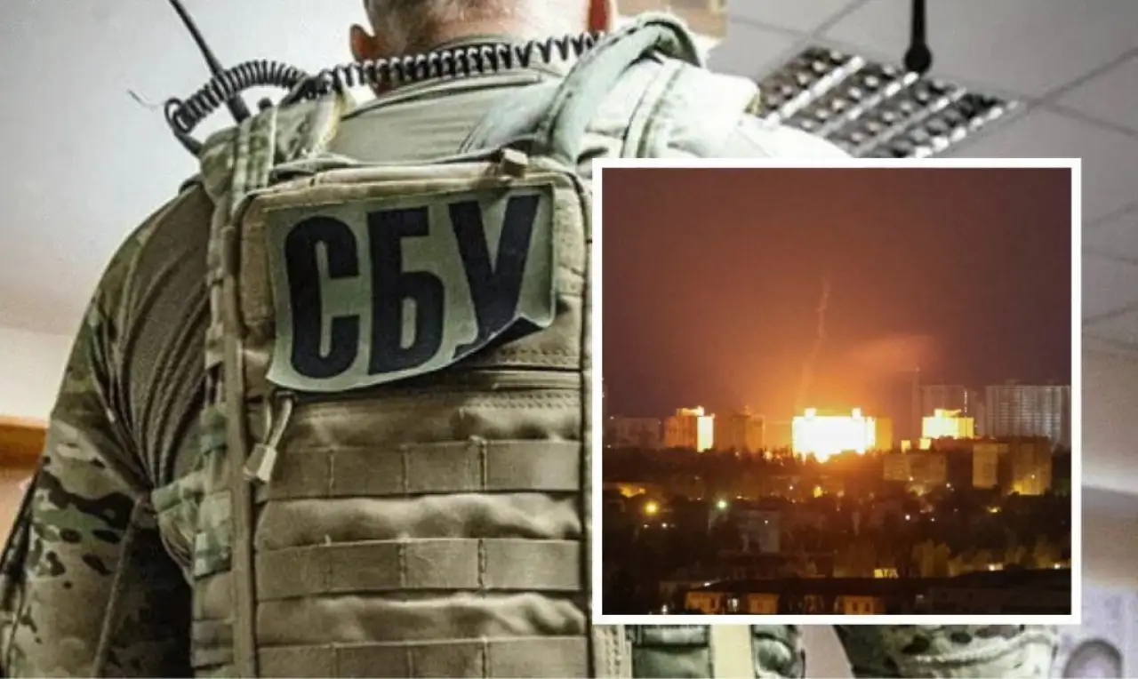 СБУ