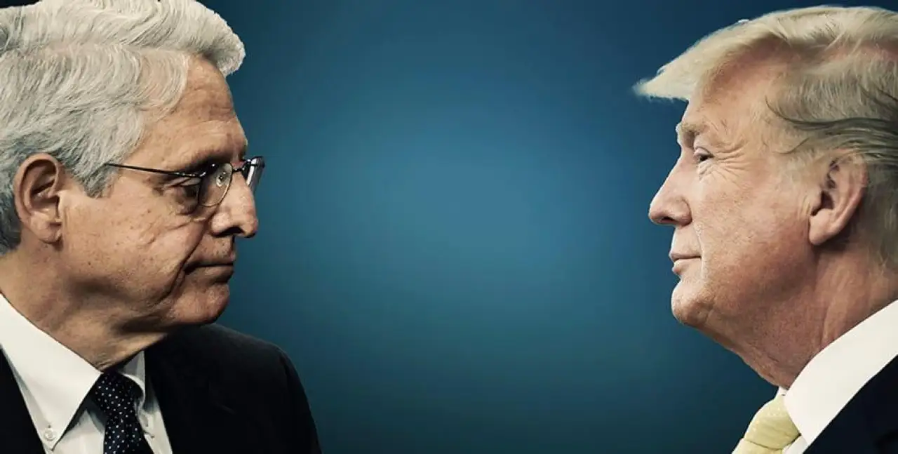 Семья Трампа