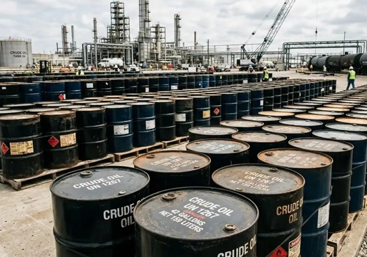 Нефть на 10 октября