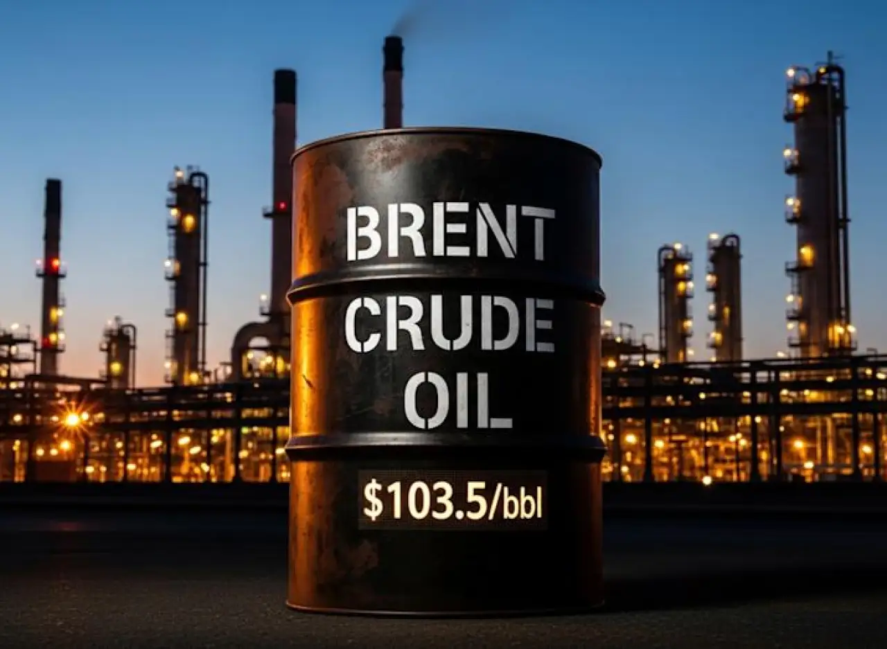 Нефть на 11 октября