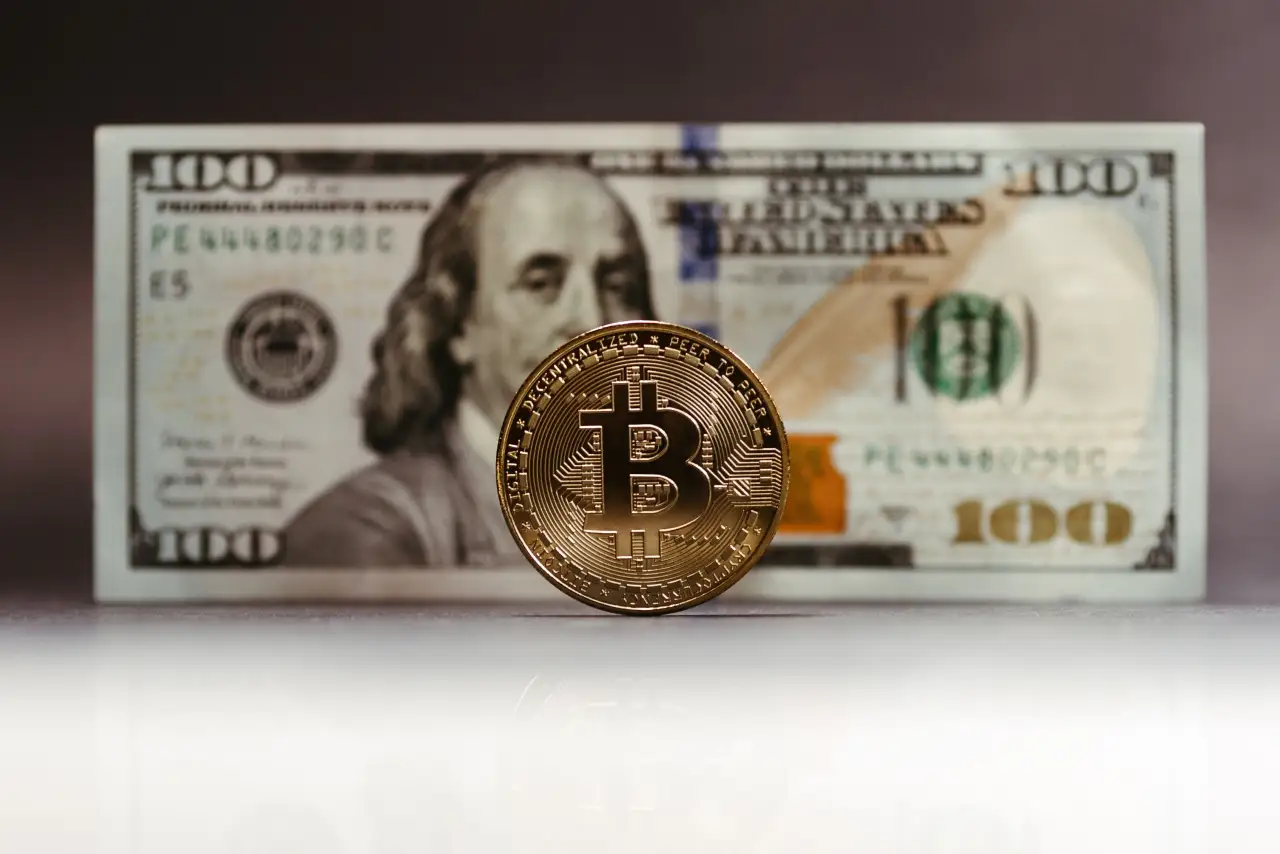 Биткоин на 13 октября