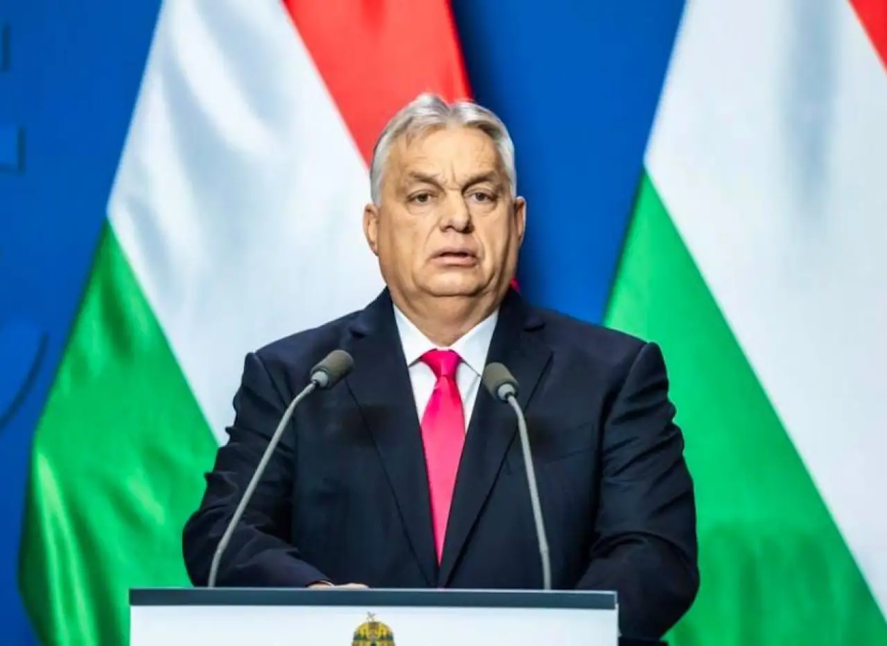 Отказ от нейтралитета
