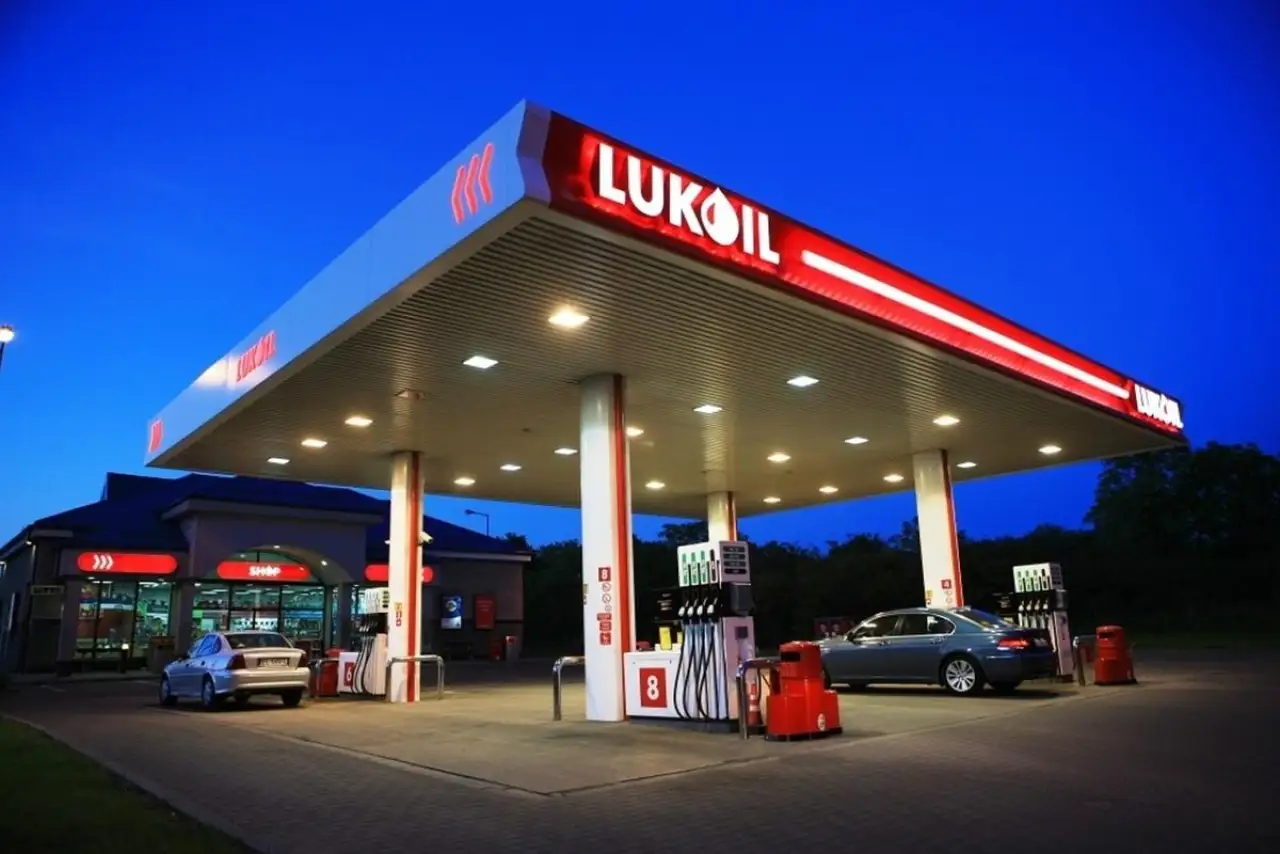 Лукойл