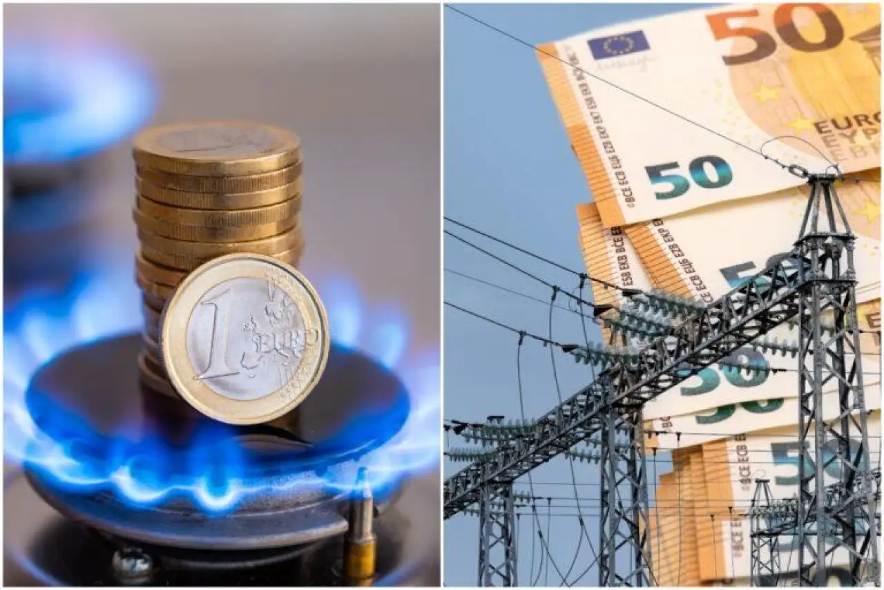 Инфляция в еврозоне