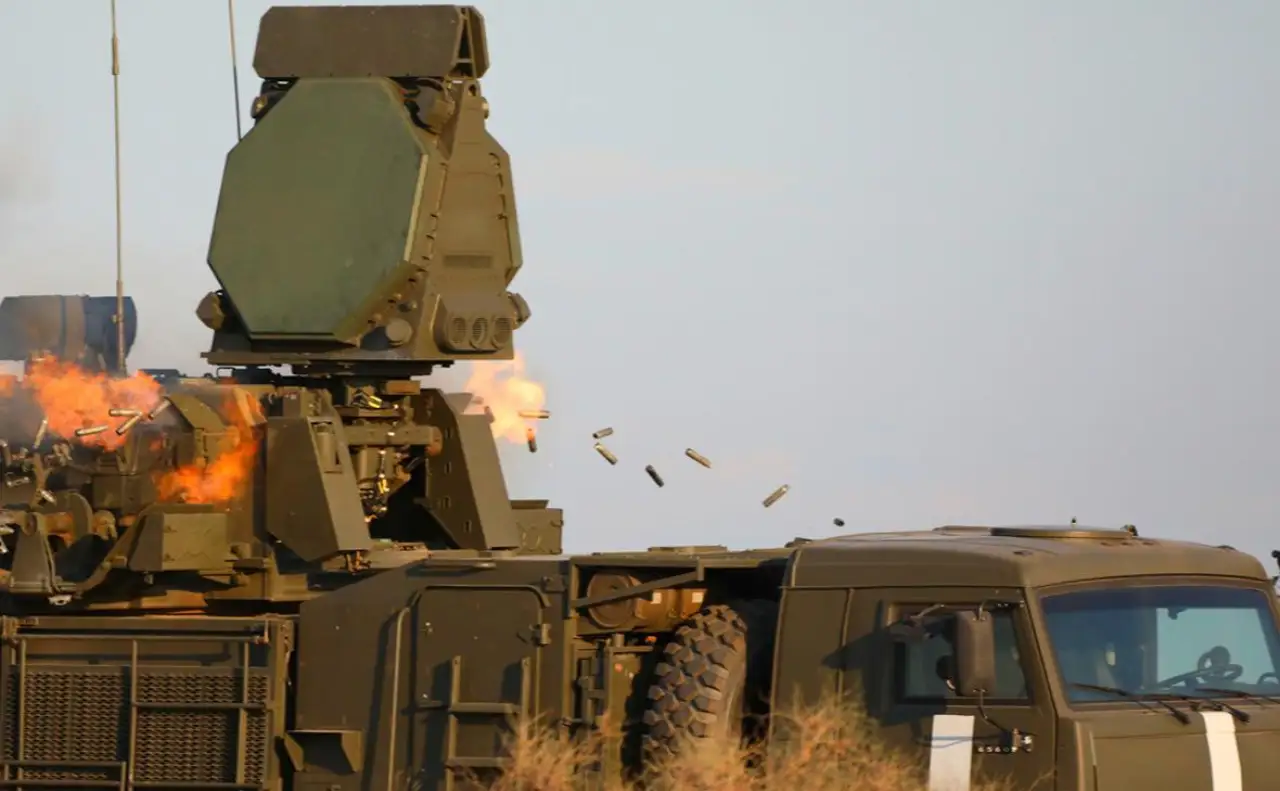 БПЛА 17 октября