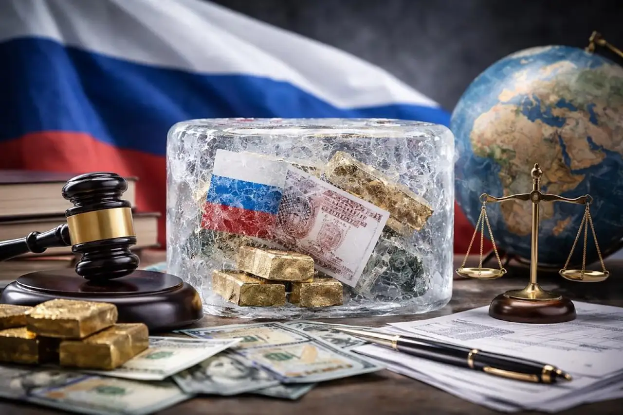 Российские активы