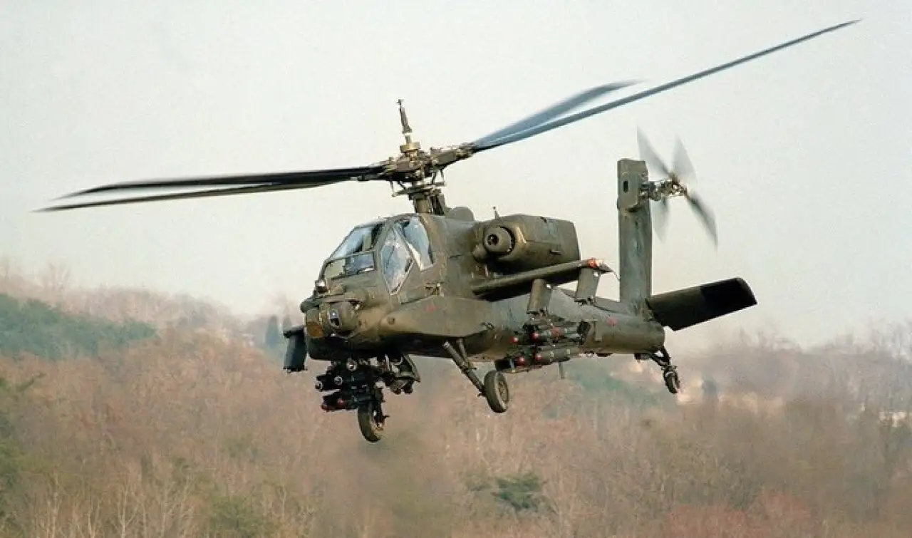 Apache