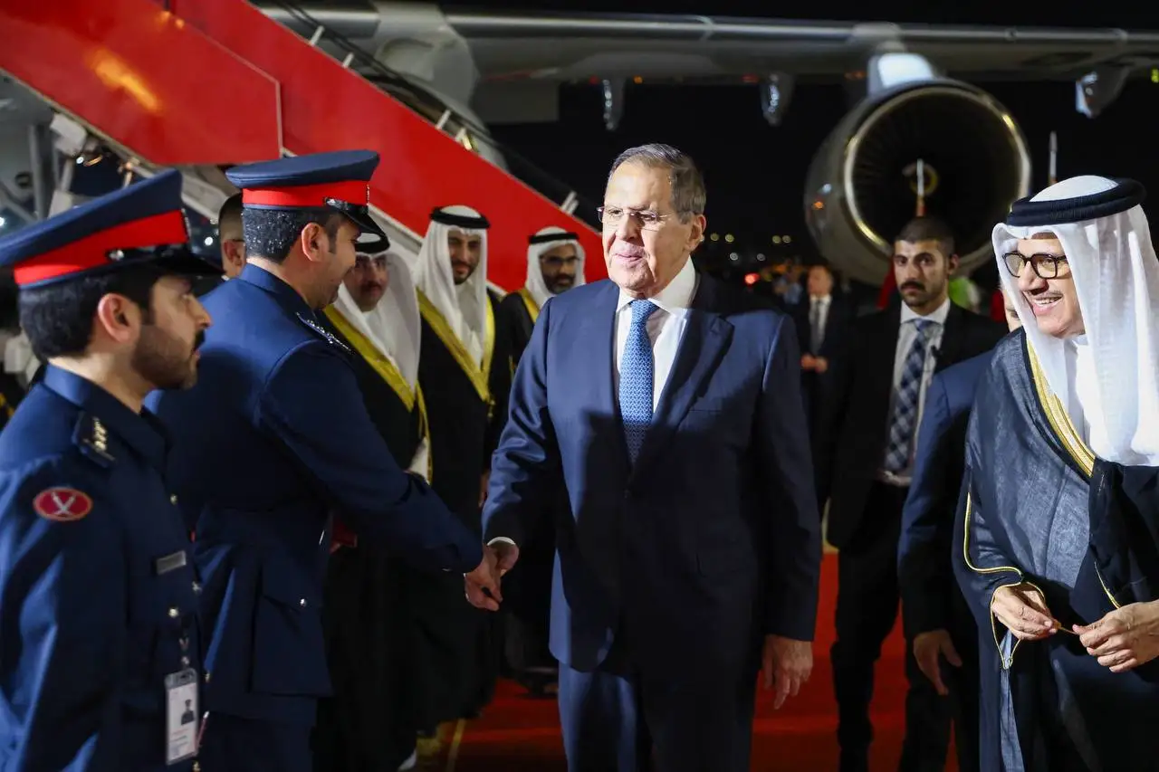 Бахрейн