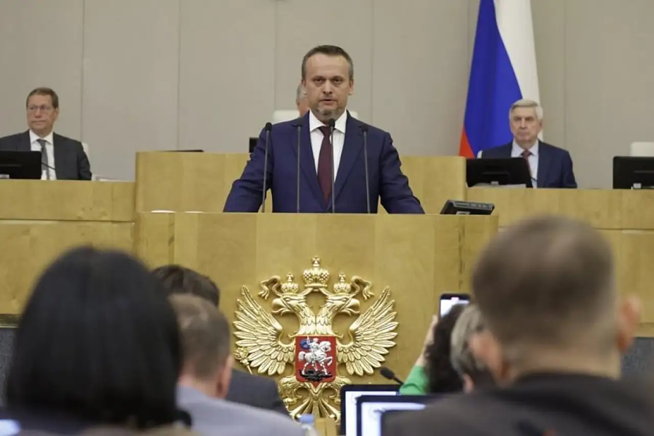 Андрей Никитин