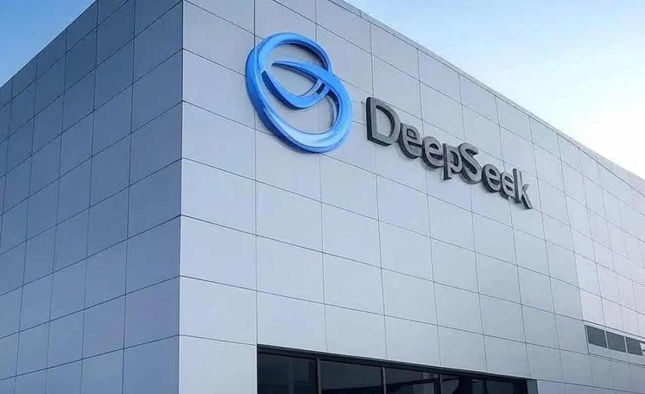 DeepSeek