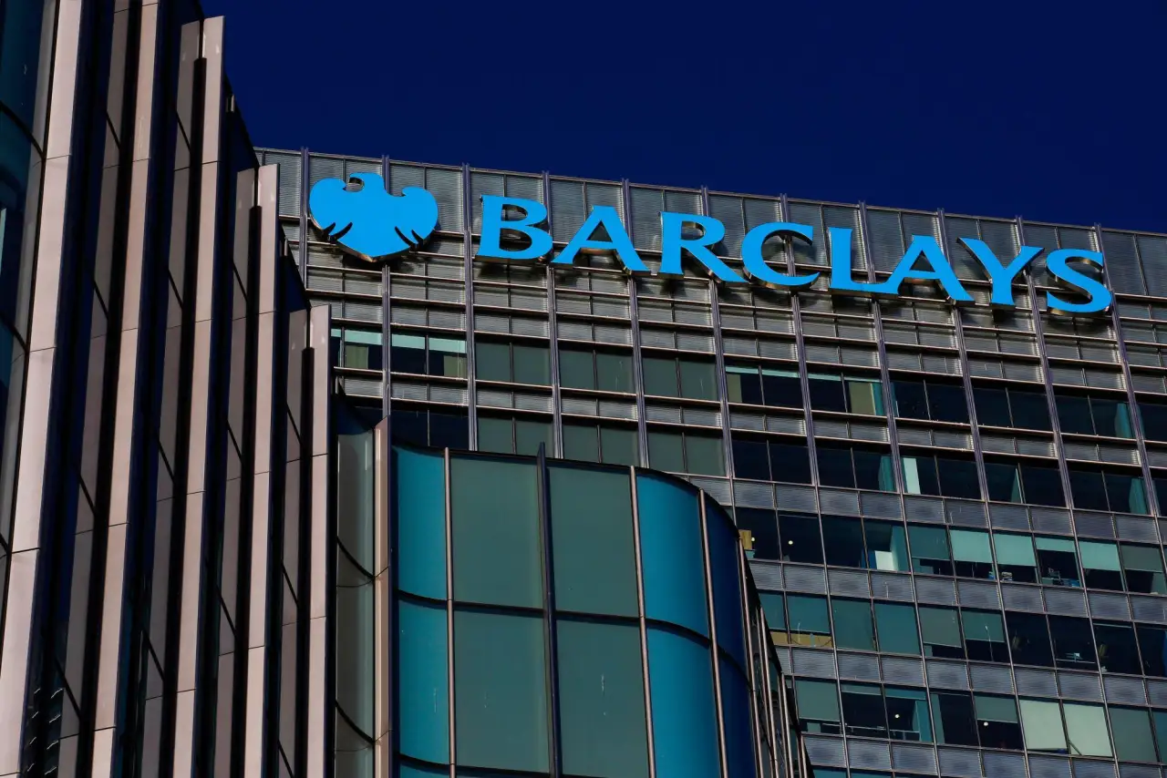 Barclays