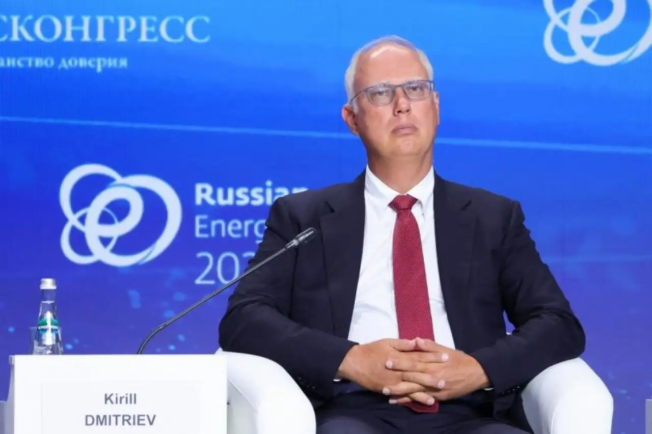 Рынок США