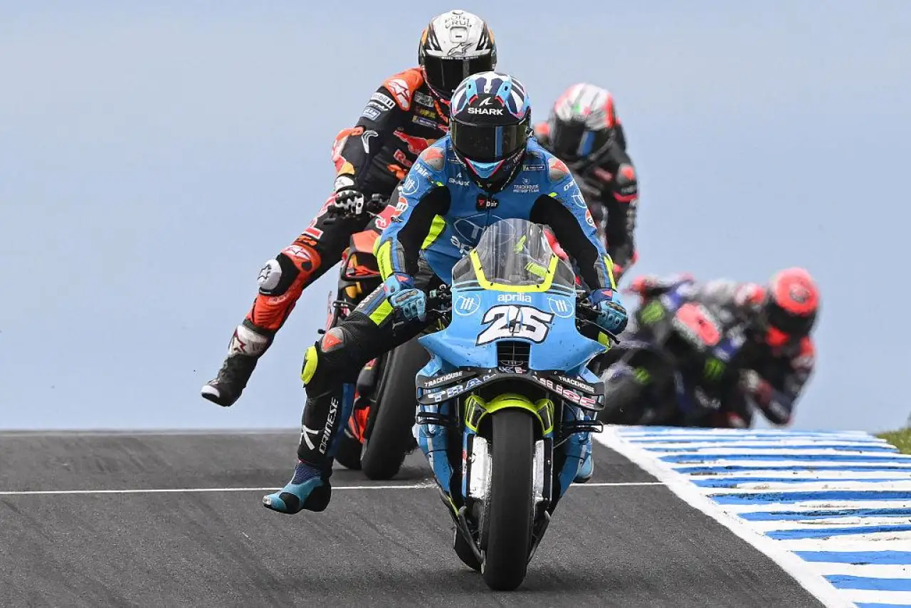 MotoGP