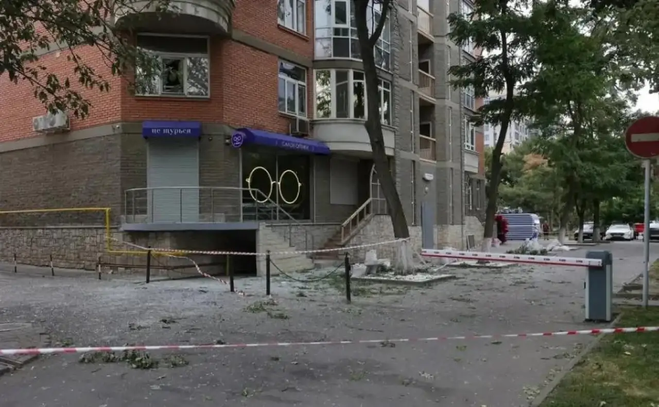 БПЛА 24 октября