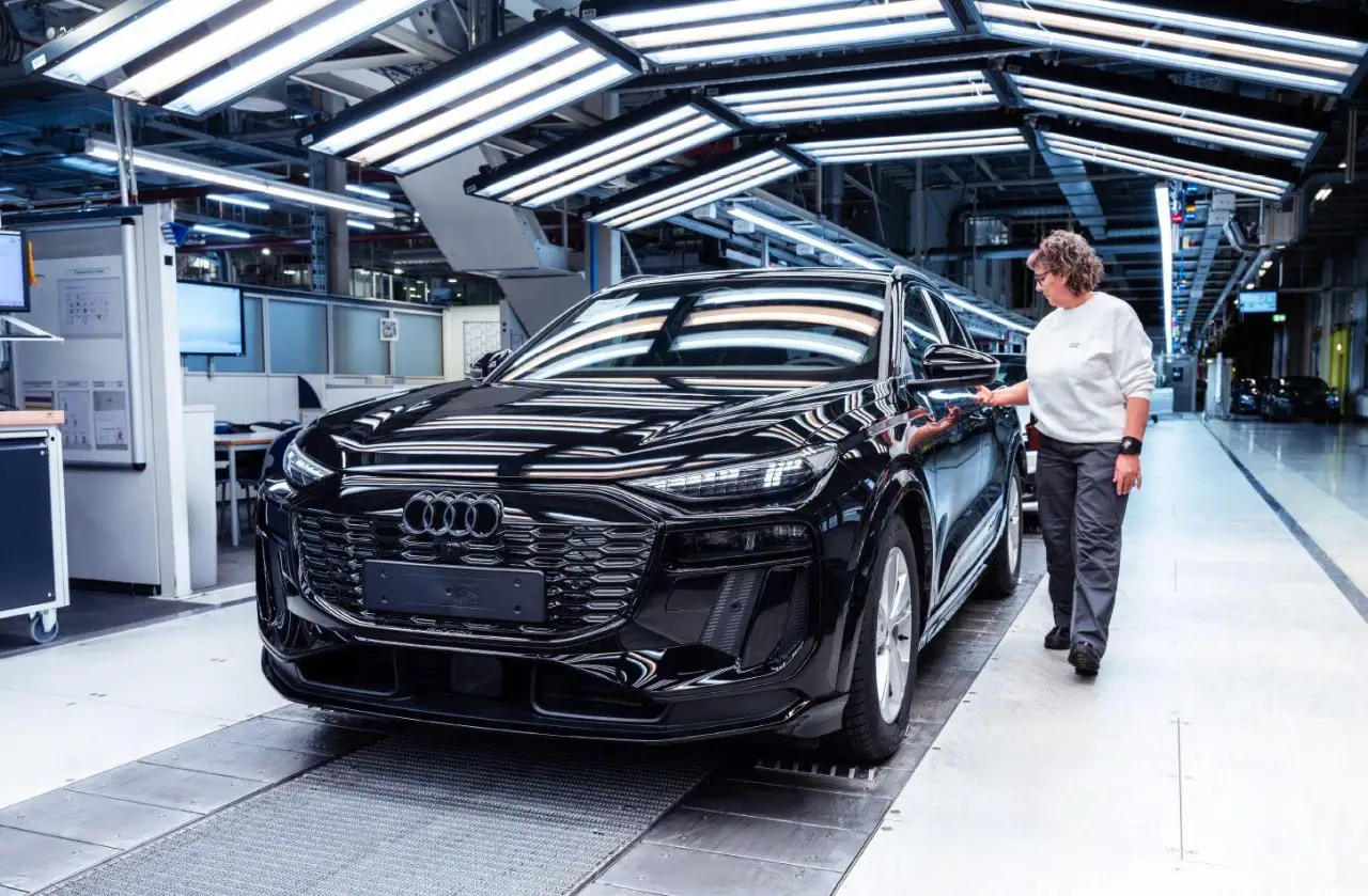 Audi