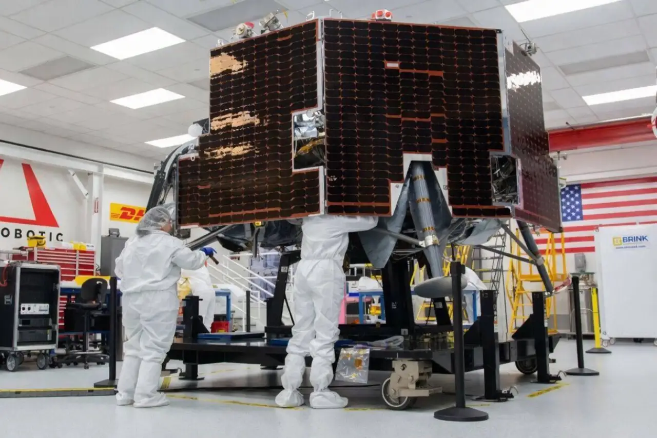 NASA