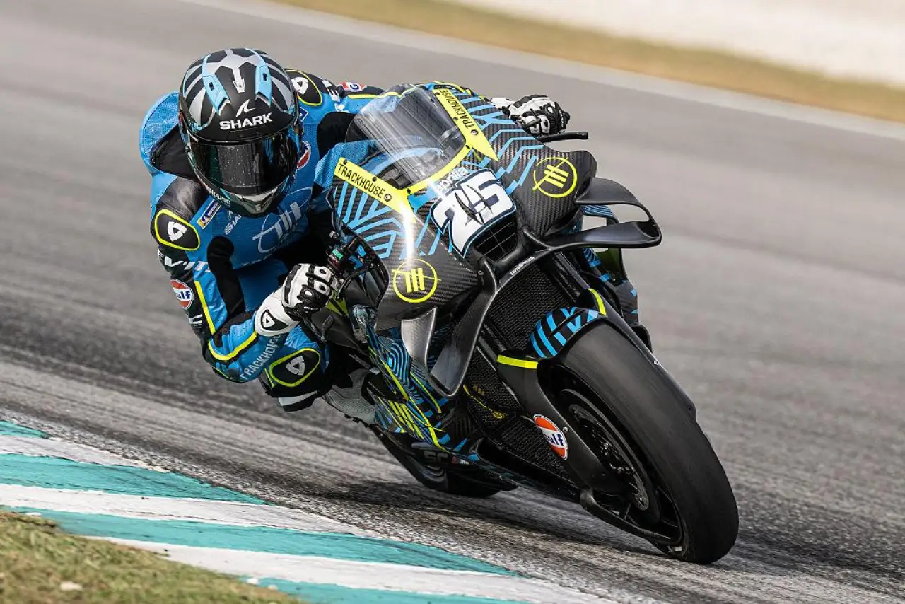 MotoGP