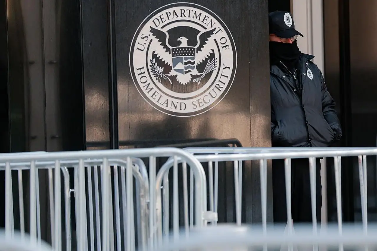 DHS