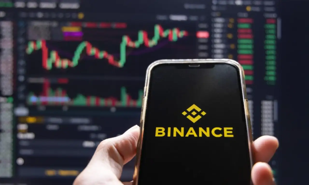 Binance