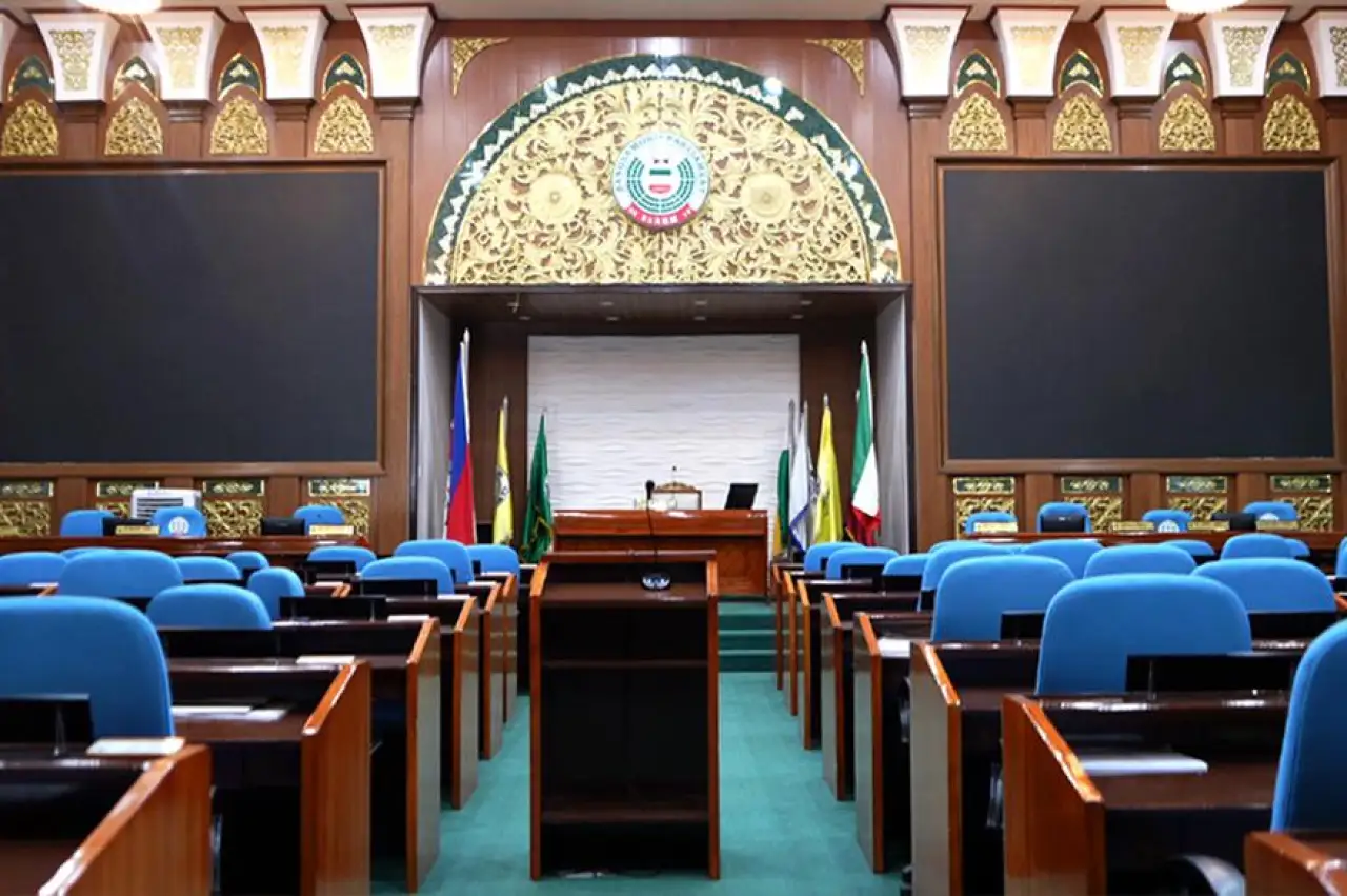 Парламент