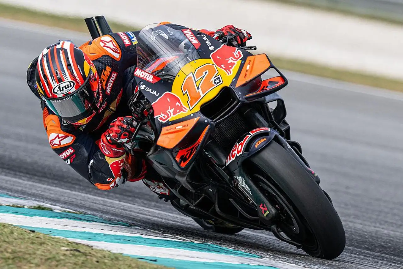 MotoGP